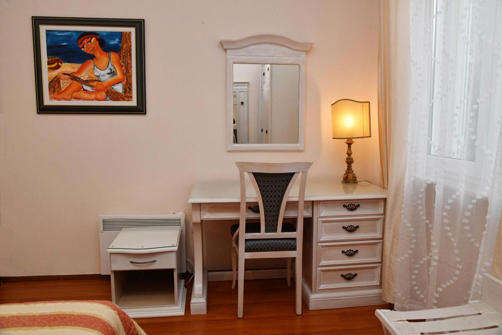 Apartment Luna I Lucky Dubrovník Exteriér fotografie
