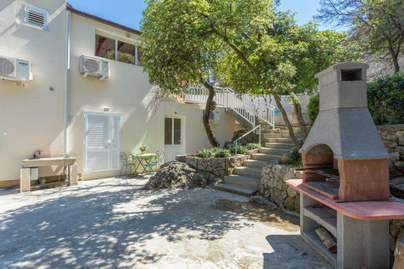 Apartment Luna I Lucky Dubrovník Exteriér fotografie