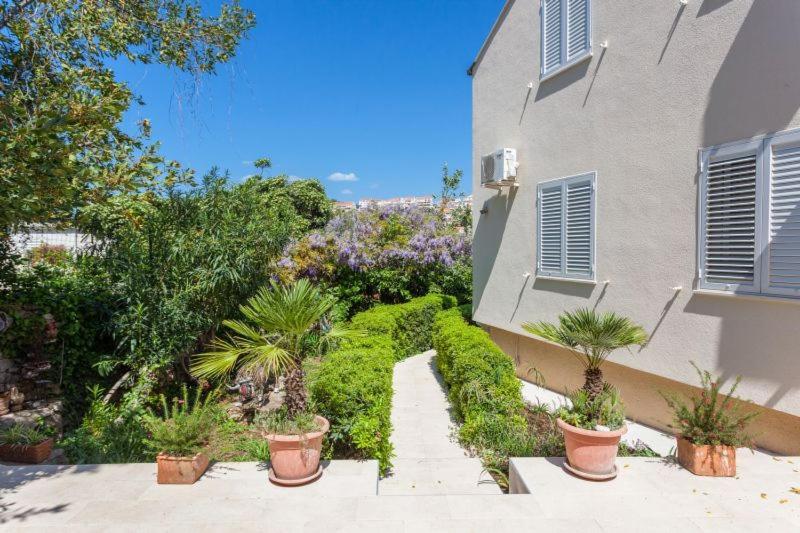 Apartment Luna I Lucky Dubrovník Exteriér fotografie