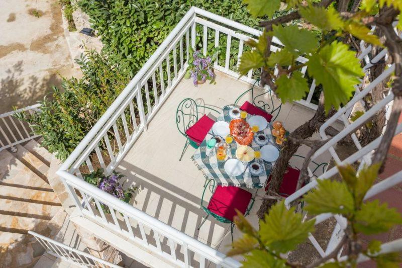 Apartment Luna I Lucky Dubrovník Exteriér fotografie