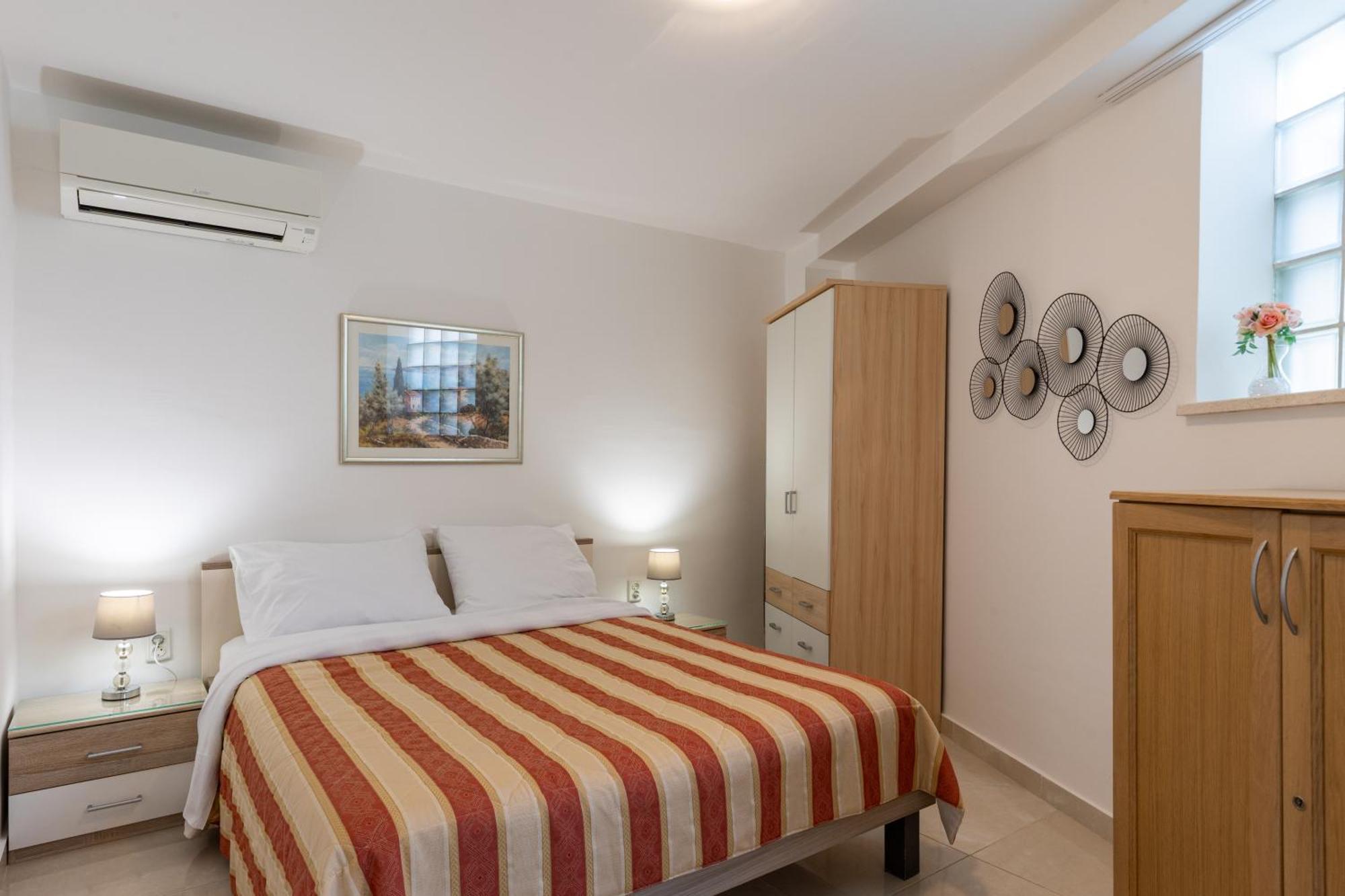 Apartment Luna I Lucky Dubrovník Exteriér fotografie