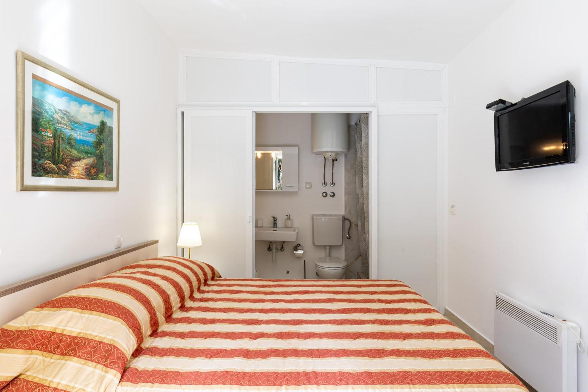 Apartment Luna I Lucky Dubrovník Exteriér fotografie