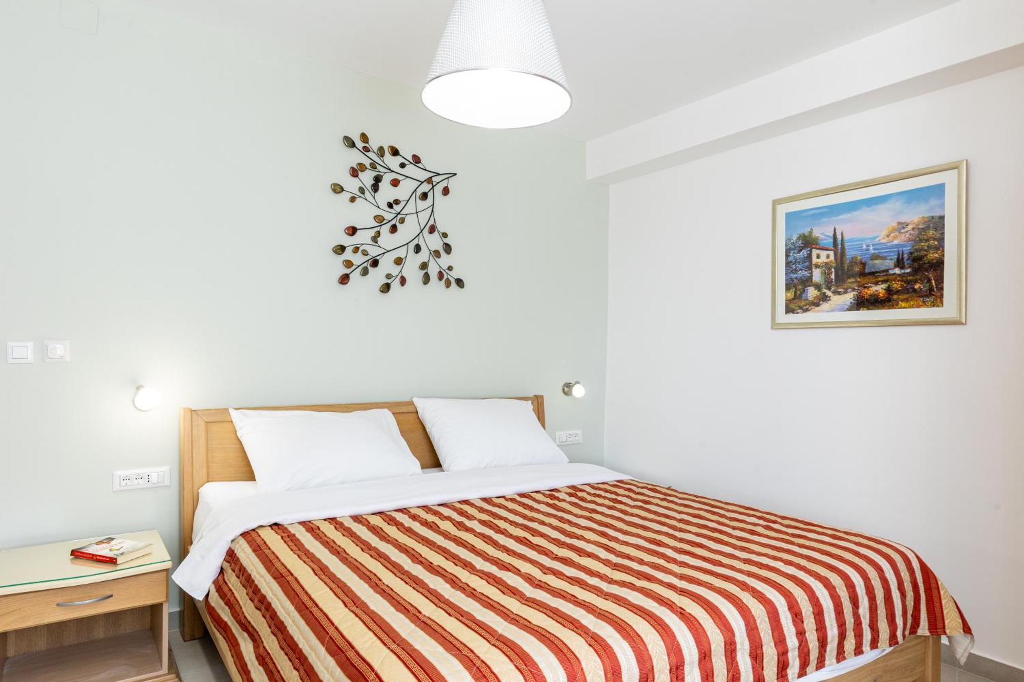 Apartment Luna I Lucky Dubrovník Exteriér fotografie