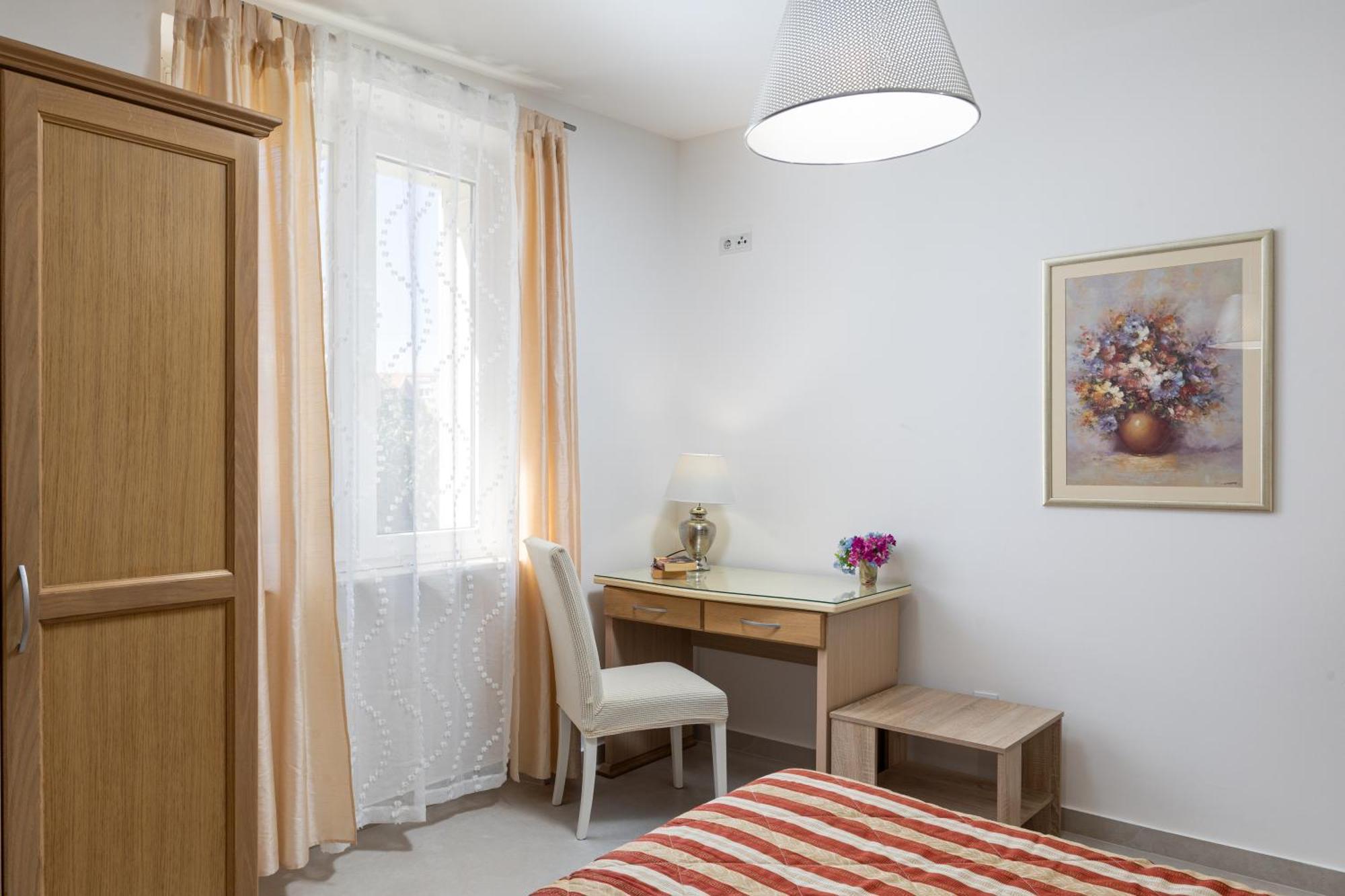 Apartment Luna I Lucky Dubrovník Exteriér fotografie