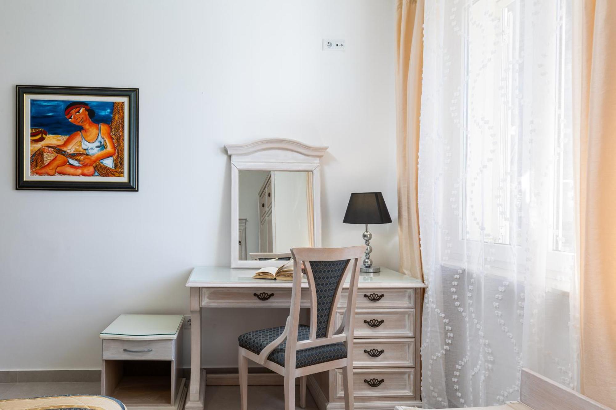 Apartment Luna I Lucky Dubrovník Exteriér fotografie