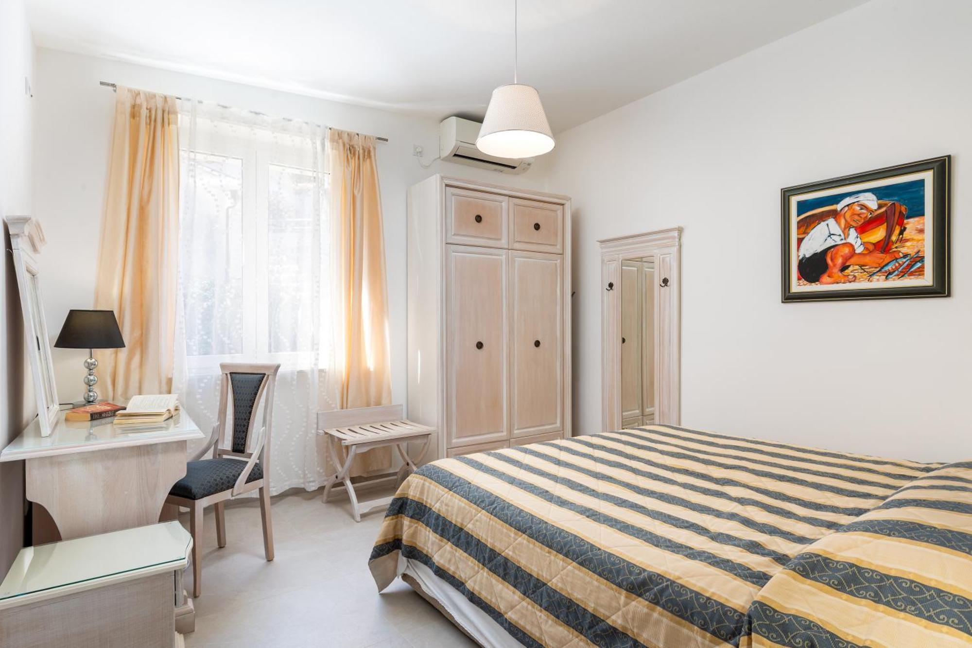Apartment Luna I Lucky Dubrovník Exteriér fotografie