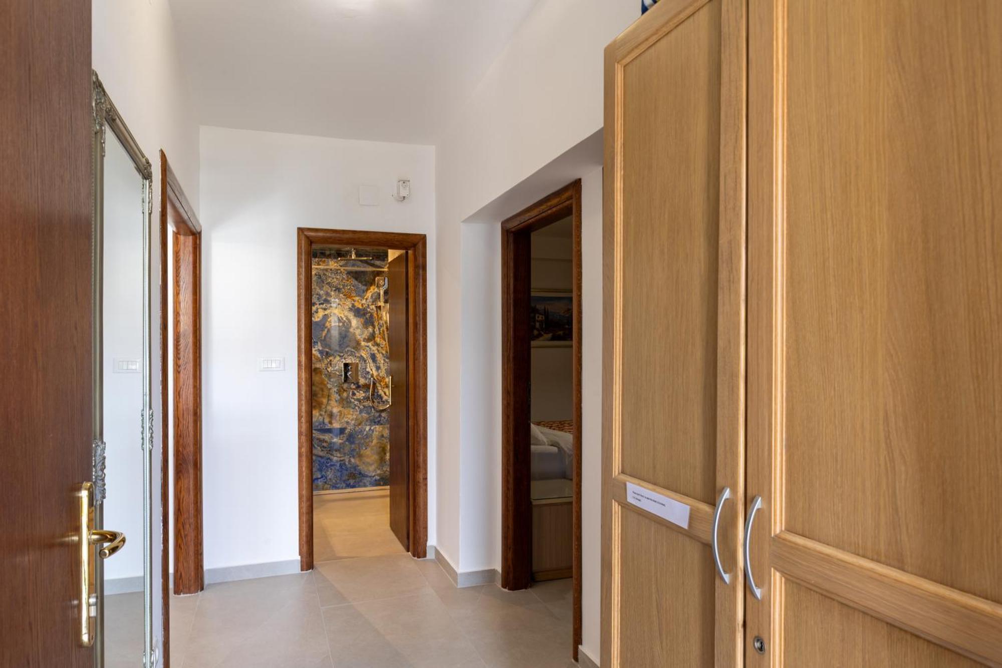 Apartment Luna I Lucky Dubrovník Exteriér fotografie